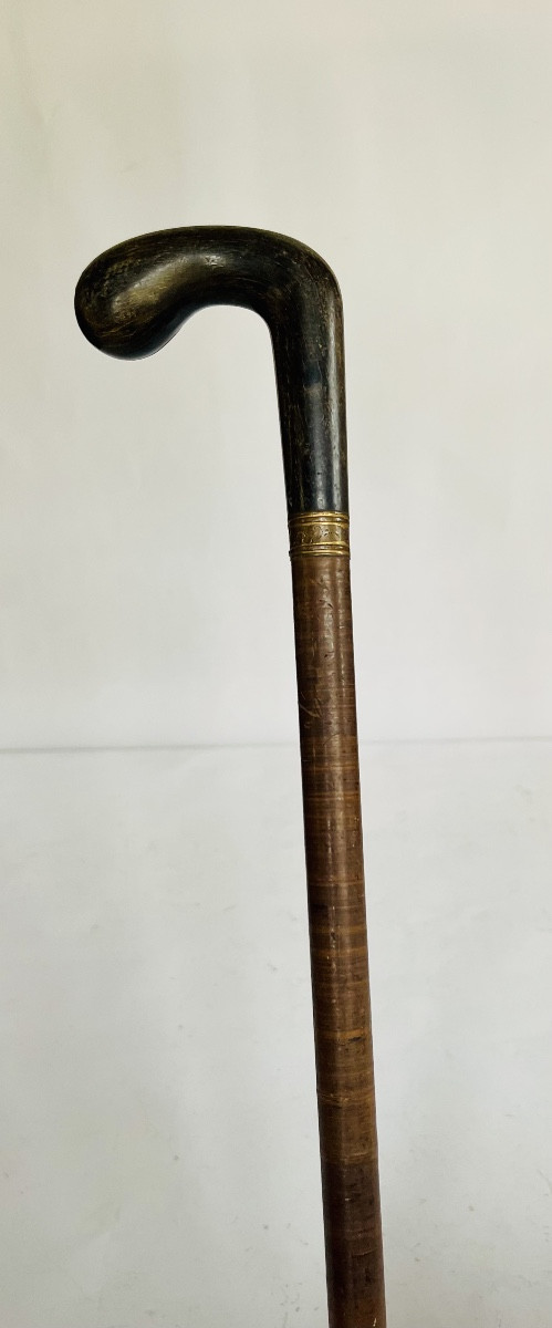 Canne de défense -photo-3